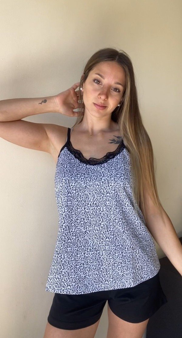 Producto - Art 3946 pijama