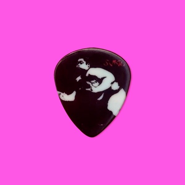 Producto - Púa Sumo [After Chabón]