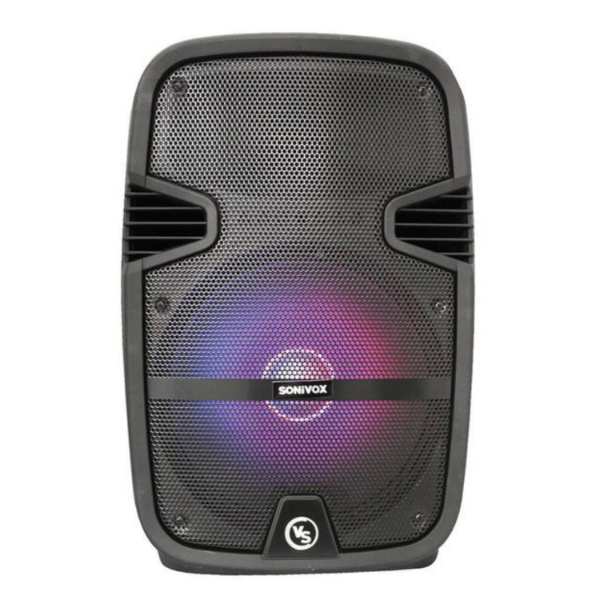 Producto - Parlante INOVA