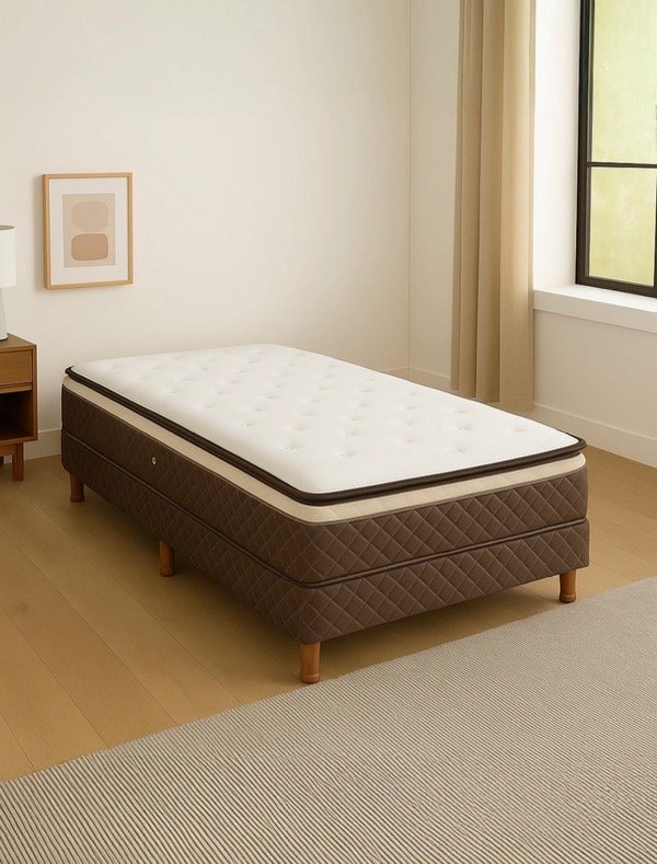 Producto - Juego de Sommier Harmony