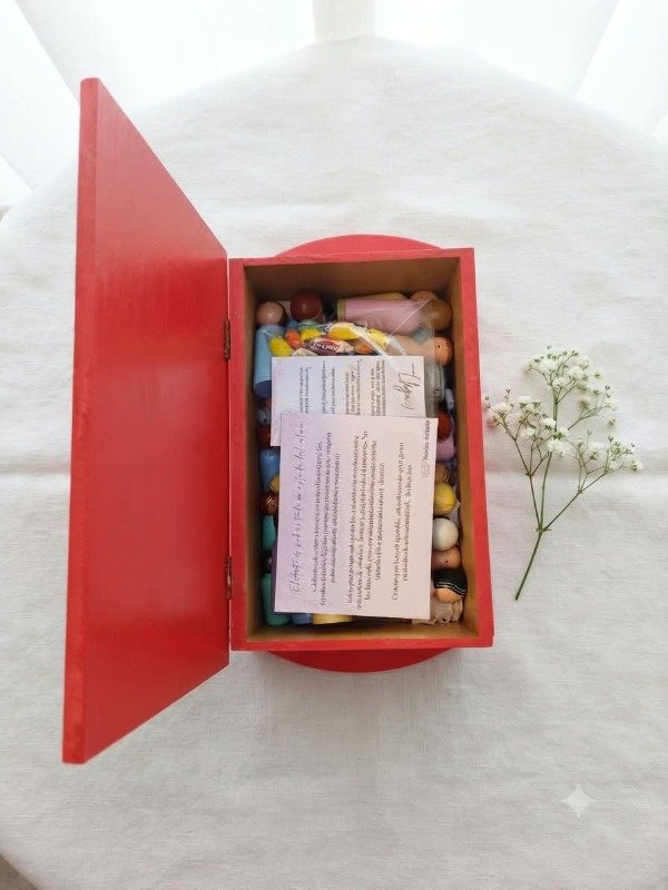Producto - Vincores Artesanales - 8