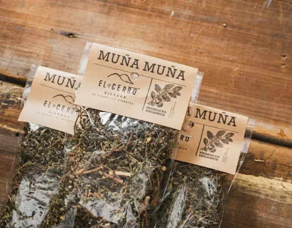 Producto - MUÑA MUÑA