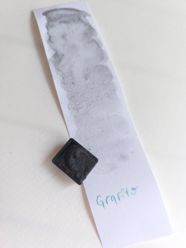 Producto - Grafito