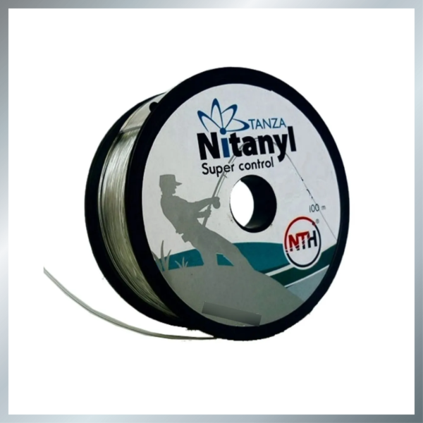 Producto - Tanza Nitanyl 0.60