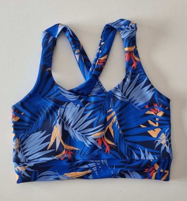 Producto - TOP AMY AVE DEL PARAISO