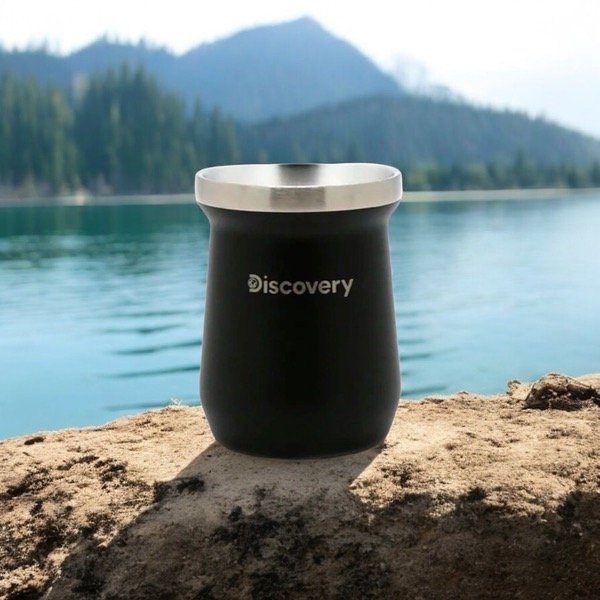 Producto - Mate Discovery grande