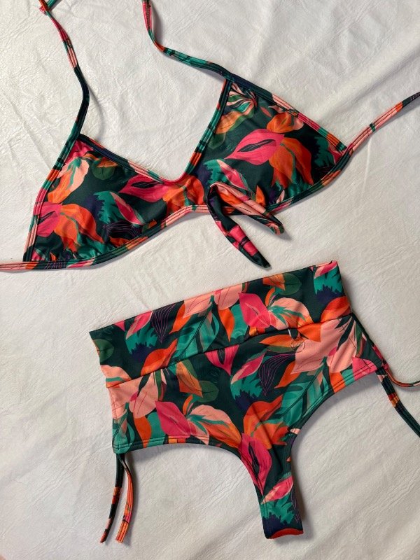 Producto - Top EVA AMAZONIA - 1
