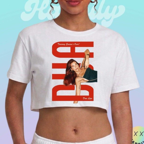 Producto - Pupera Dua Lipa #16 - 0