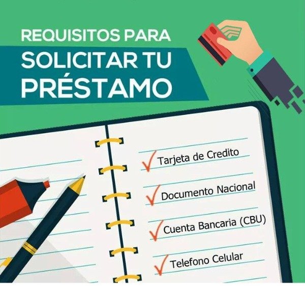 Producto - Solicitar