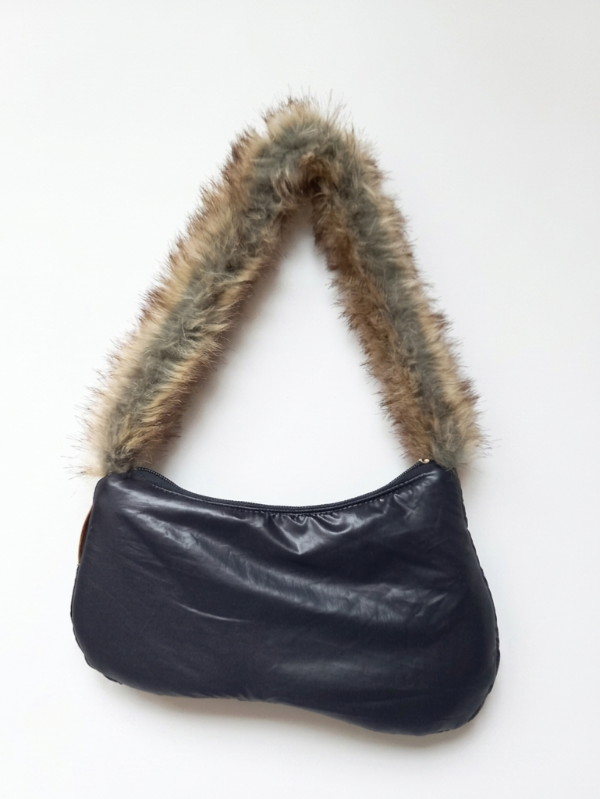 Producto - Mini Bag Peluche