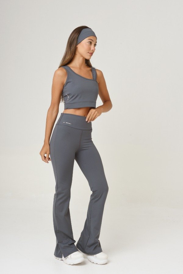 Producto - CALZA SEMIOXFORD GRIS