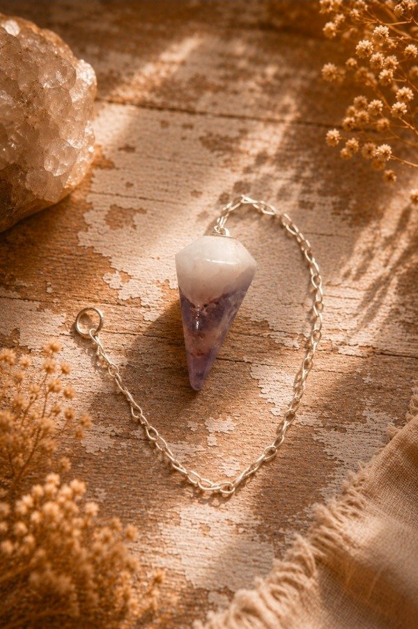 Producto - Péndulos de cristal - 8