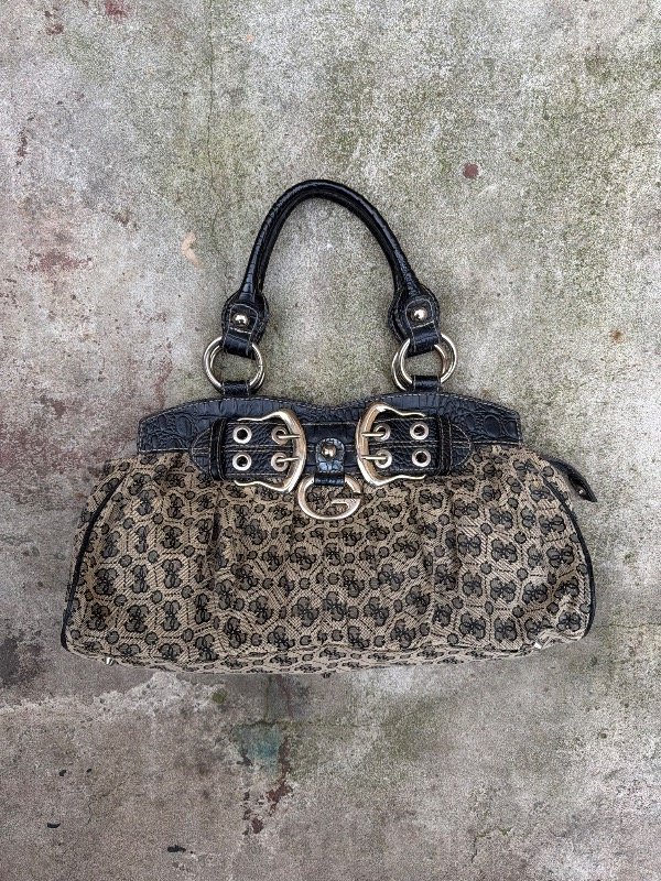 Producto - Bag Guess OG Y2K