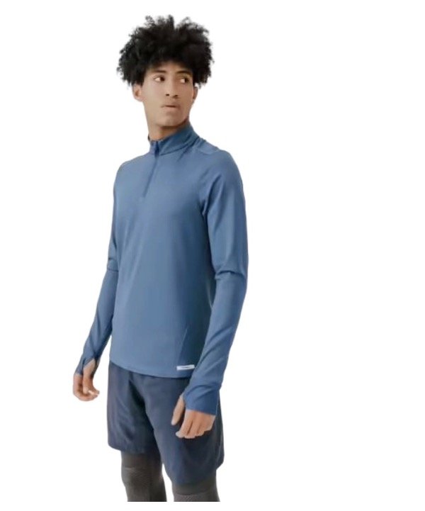 Producto - Buzo decathlon segunda piel XL