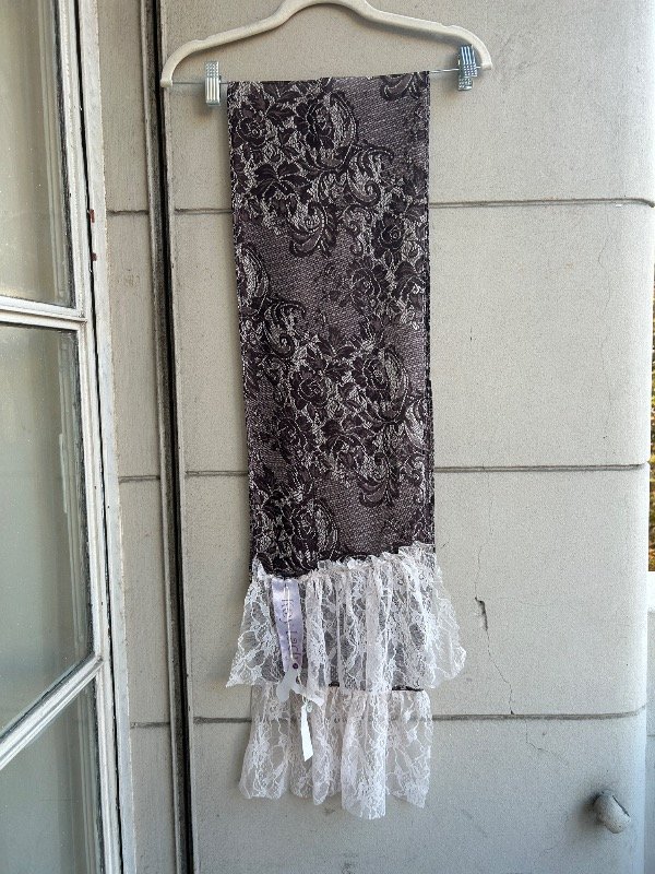 Producto - Pañuelo Otoñal - 5