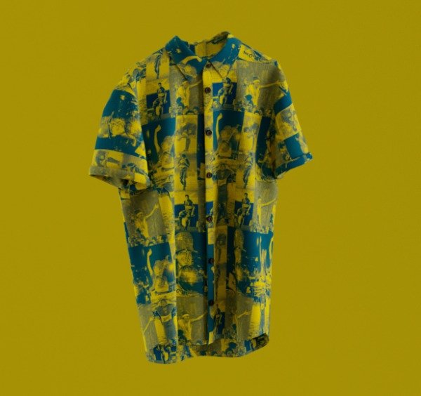 Producto - [PREVENTA] LEER DESCRIPCIÓN ANTES DE COMPRAR LA CAMISA DE JR10