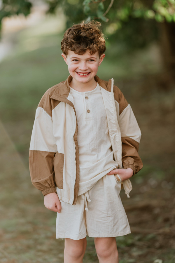 Producto - CAMPERA CEDRO