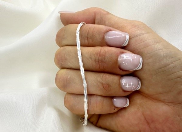 Producto - Pulsera rodinada