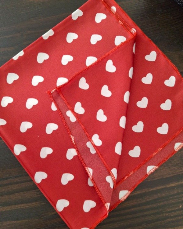 Producto - Pañuelo Sienna