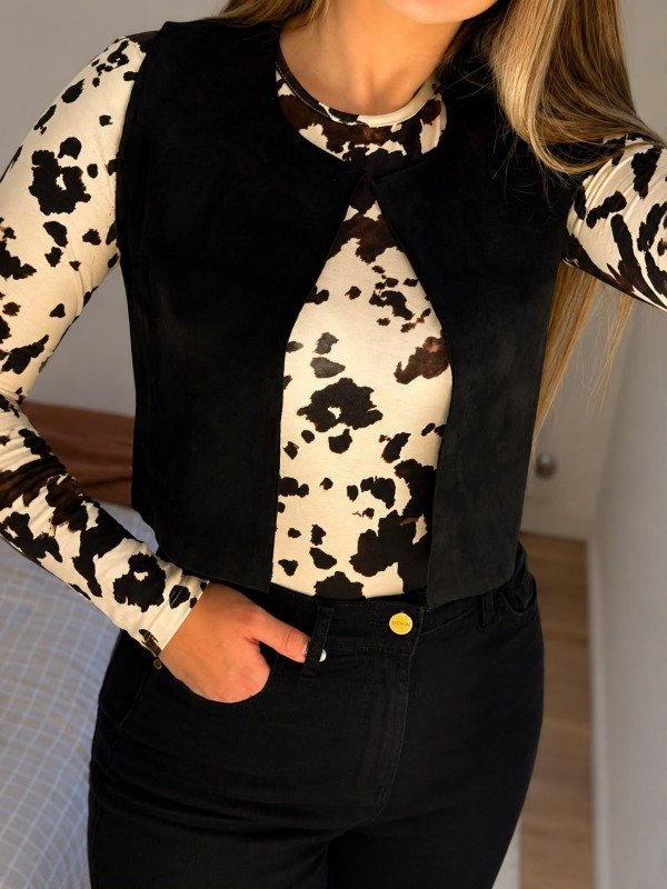Producto - Chaleco Siena Clasico