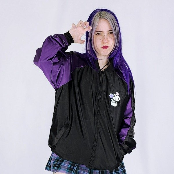 Producto - Campera Bomber Kuromi