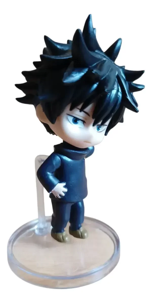 Producto - Jujutsu kaisen gashapon - 3