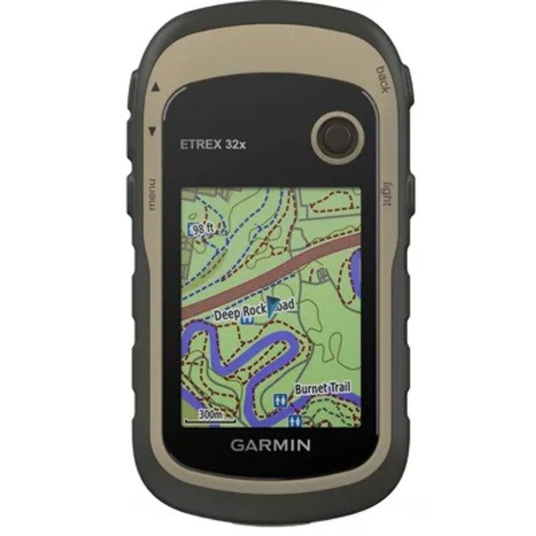 Producto - Garmin eTrex 32x 010-02257-03 - Prova Dagua - 22Negro