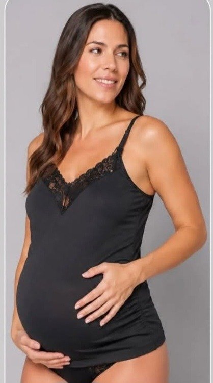 Producto - Musculosa lactancia - 0