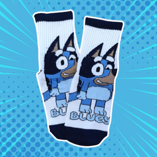 Producto - Bluey de pie