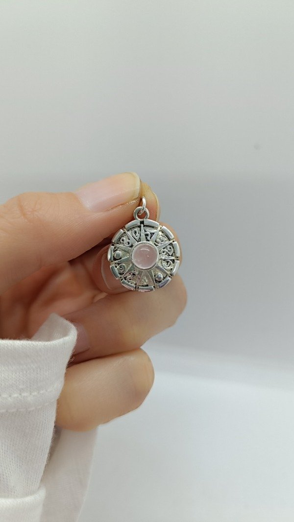 Producto - Rueda Signos del Zodiaco
