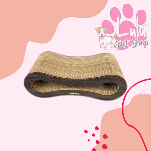 Producto - RASCADOR CARTON INFINITY S