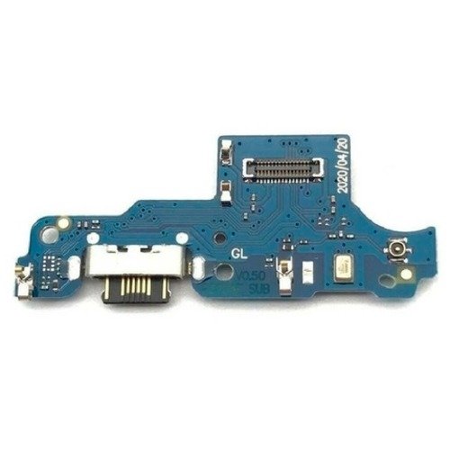 Producto - Placa De Carga Motorola G30
