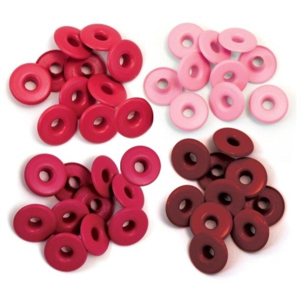 Producto - Eyelets Rouge