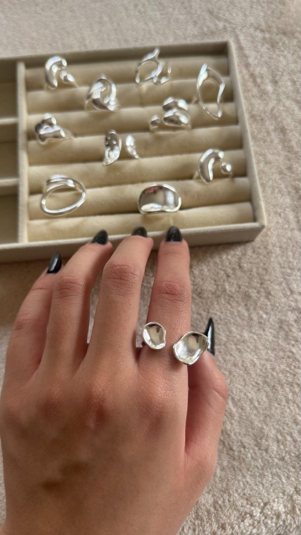 Producto - Anillo Balance - 0