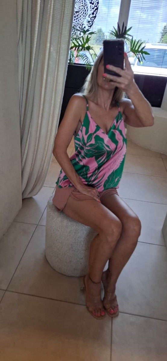 Producto - Musculosa Glam Jungle