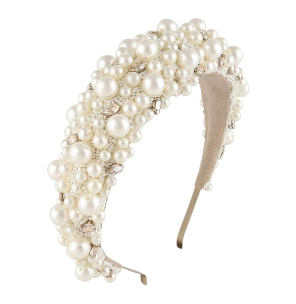 Producto - Diadema venecia