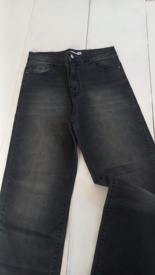 Producto - DENIM RECTO SIENNA