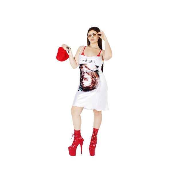 Producto - Vestido Twilight