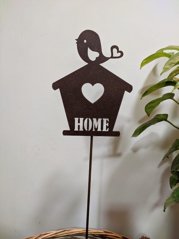 Producto - Tutor CASA PÁJARO