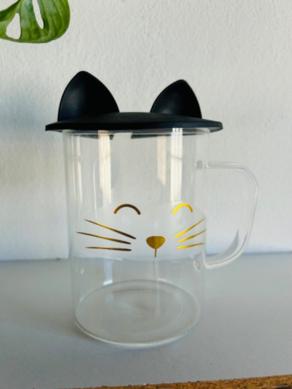 Producto - Taza Gatito OUTLET - 1
