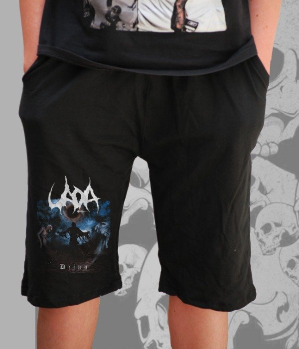 Producto - BERMUDA UADA