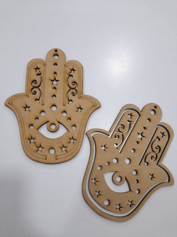 Producto - Mano Fátima