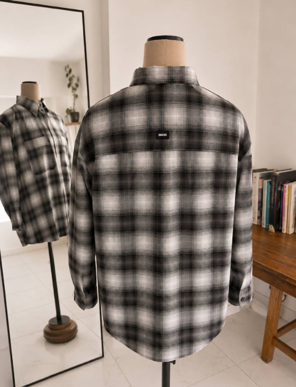 Producto - camisa MAGNETICA - 1