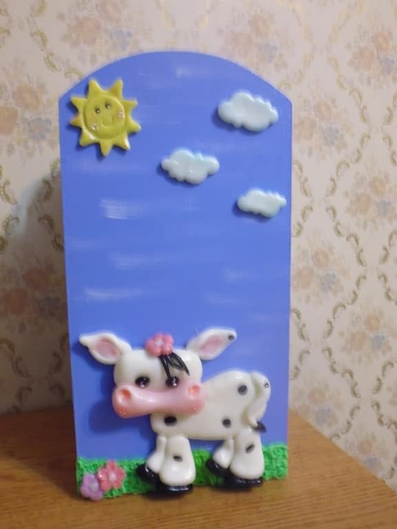 Producto - Portarrollo de mesa
