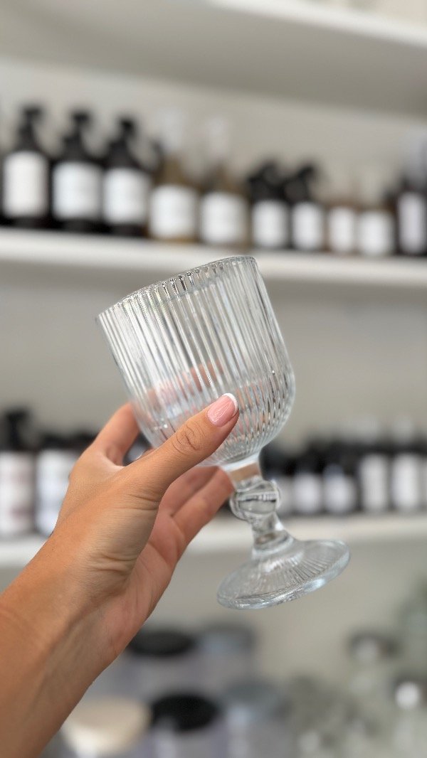 Producto - Rayas Vidrio