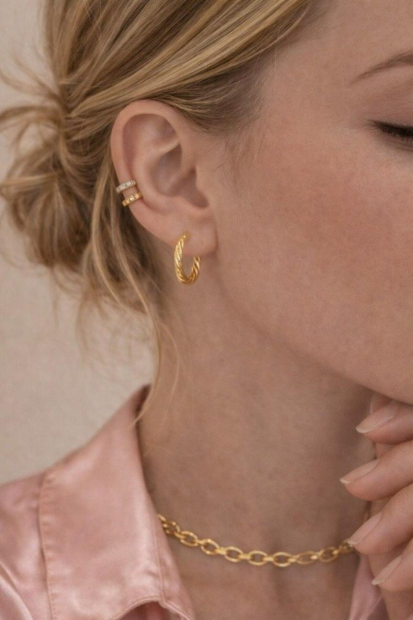 Producto - Aros Alma