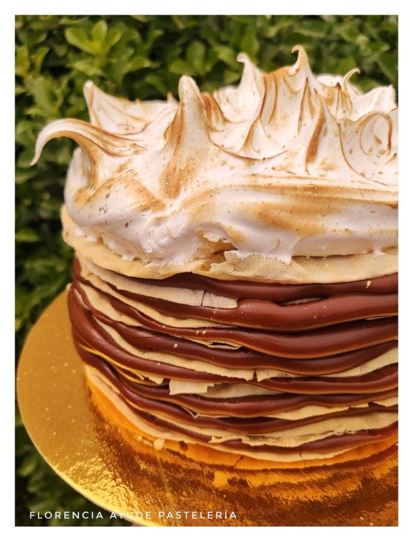 Producto - Rogel - 10/12 porciones (sugerido)