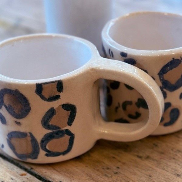 Producto - Taza Print