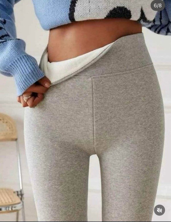 Producto - Calza morley termica con corderito