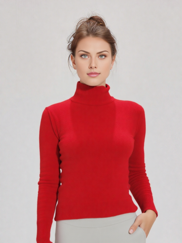 Producto - SWEATER COD. MPJ - 9